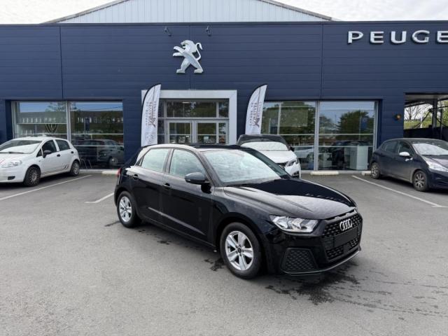 Audi A1 Sportback Ii 30 Tfsi 110ch Entry Bva