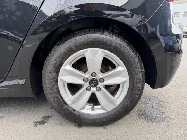 Audi A1 Sportback image 9