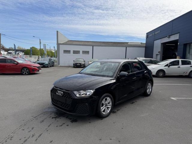 Audi A1 Sportback image 2