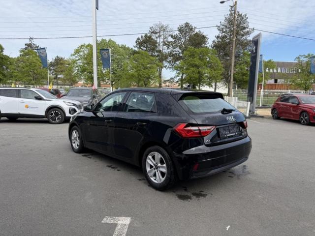 Audi A1 Sportback image 5