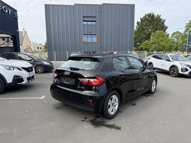 Audi A1 Sportback image 7