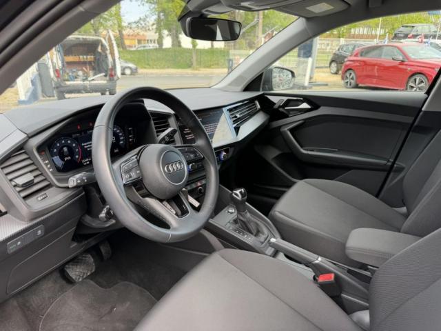 Audi A1 Sportback image 1