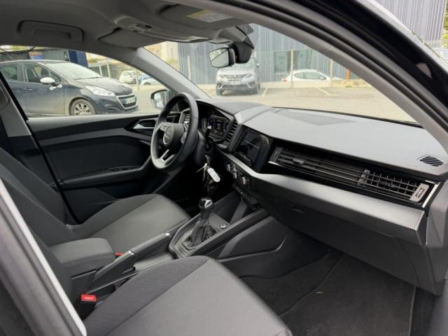 Audi A1 Sportback image 8