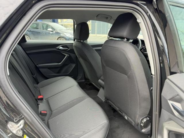 Audi A1 Sportback image 4