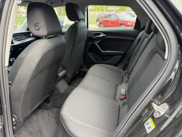 Audi A1 Sportback image 6