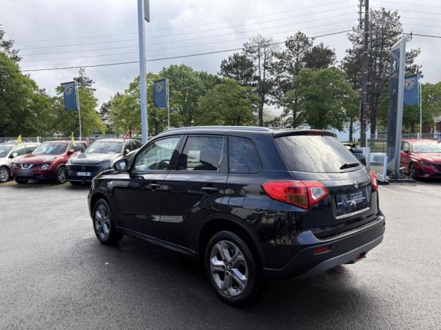 Suzuki Vitara image 5