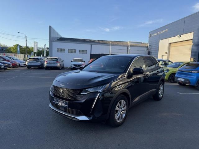 Peugeot 3008 image 2