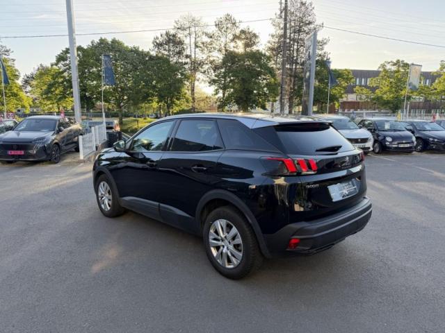 Peugeot 3008 image 6