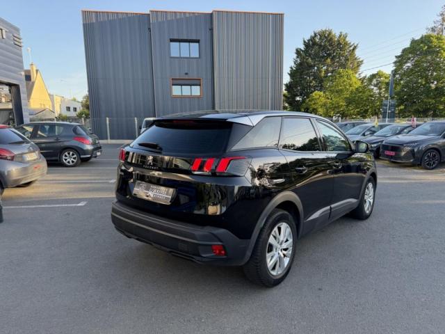 Peugeot 3008 image 5