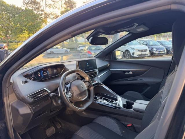 Peugeot 3008 image 9