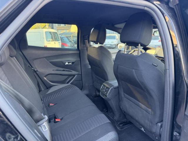 Peugeot 3008 image 4
