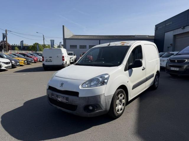 Peugeot Partner image 1
