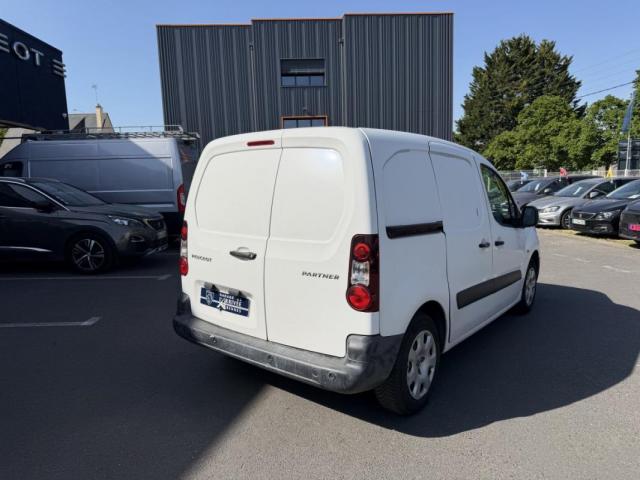 Peugeot Partner image 2
