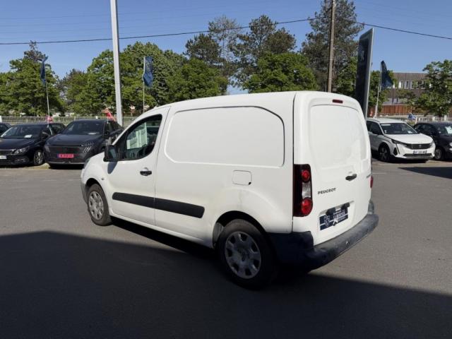 Peugeot Partner image 6