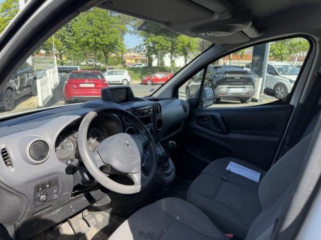 Peugeot Partner image 5