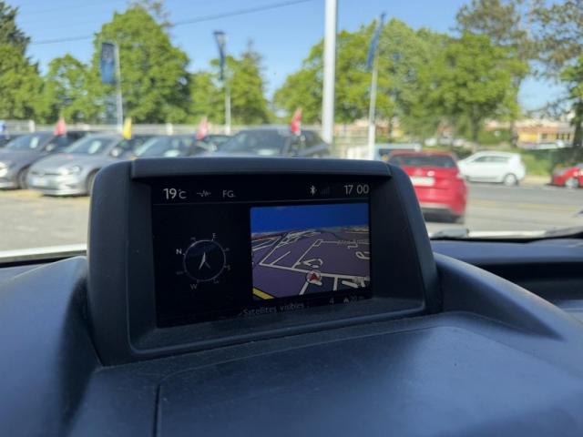 Peugeot Partner image 8