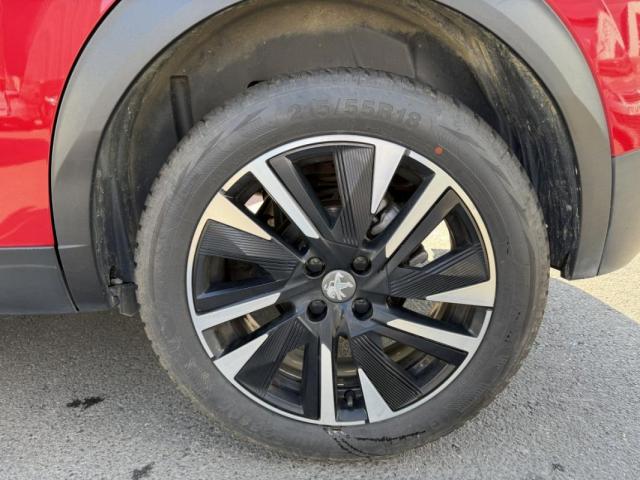 Peugeot 2008 image 3