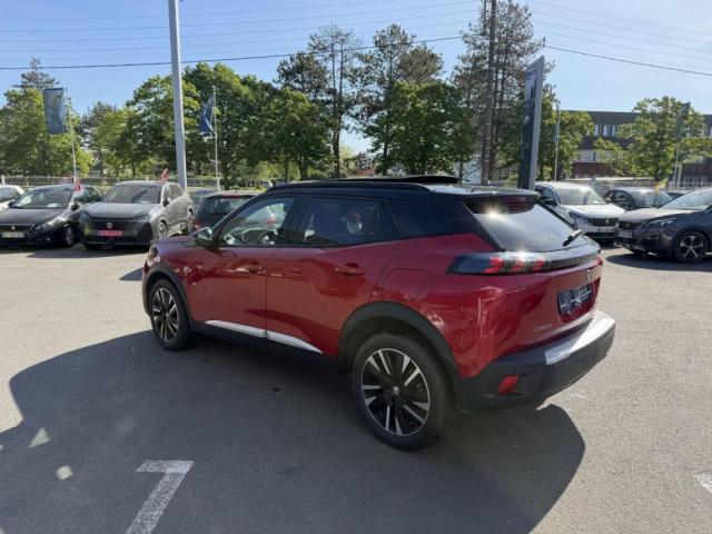 Peugeot 2008 image 4