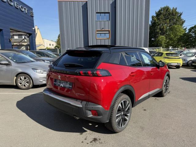 Peugeot 2008 image 5