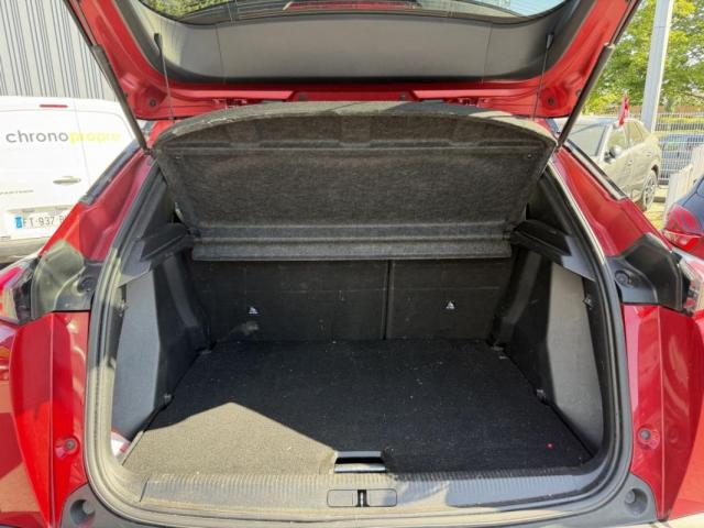 Peugeot 2008 image 1