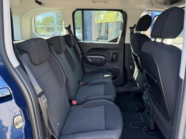 Peugeot Rifter image 2