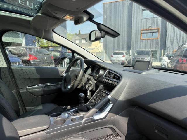 Peugeot 3008 image 6