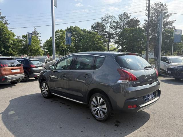 Peugeot 3008 image 9