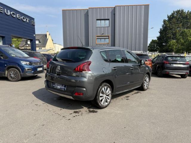 Peugeot 3008 image 8