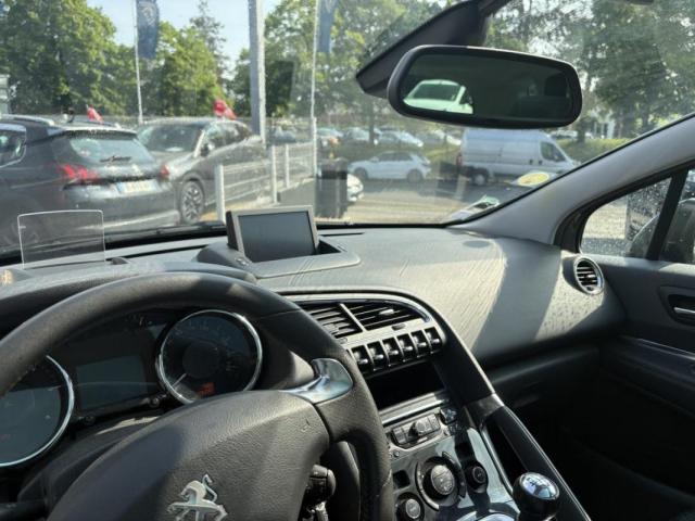 Peugeot 3008 image 5