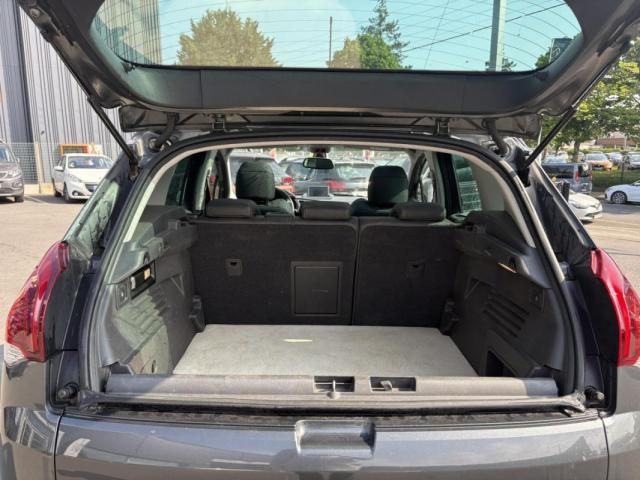 Peugeot 3008 image 4