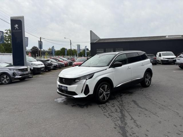 Peugeot 5008 image 7