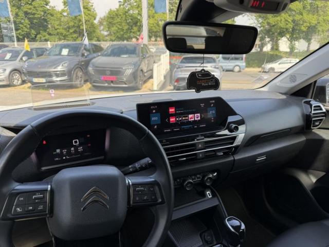 Citroen C4 image 5