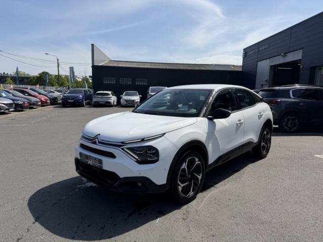 Citroen C4 image 7