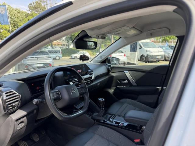 Citroen C4 image 3