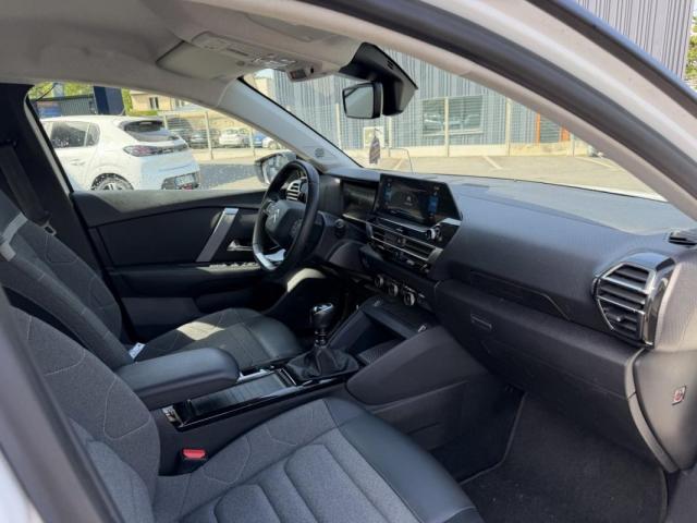 Citroen C4 image 2