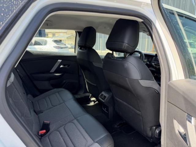 Citroen C4 image 9