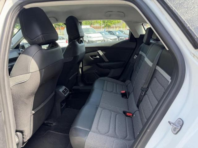 Citroen C4 image 6