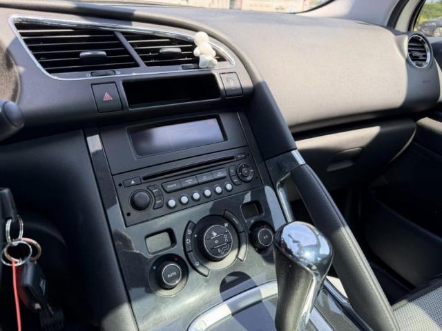 Peugeot 3008 image 4