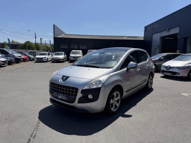 Peugeot 3008 image 6
