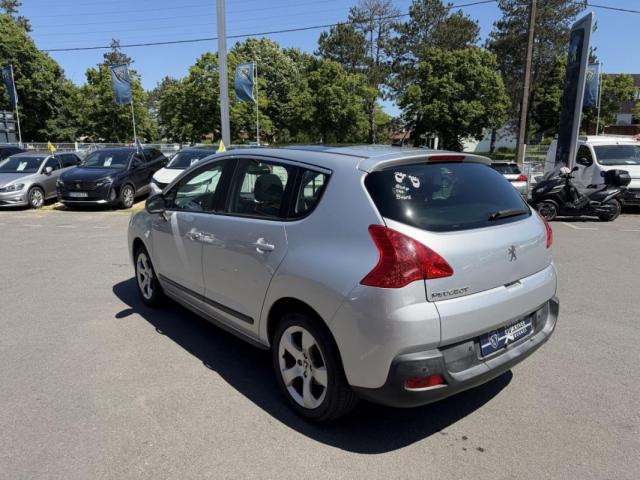 Peugeot 3008 image 3