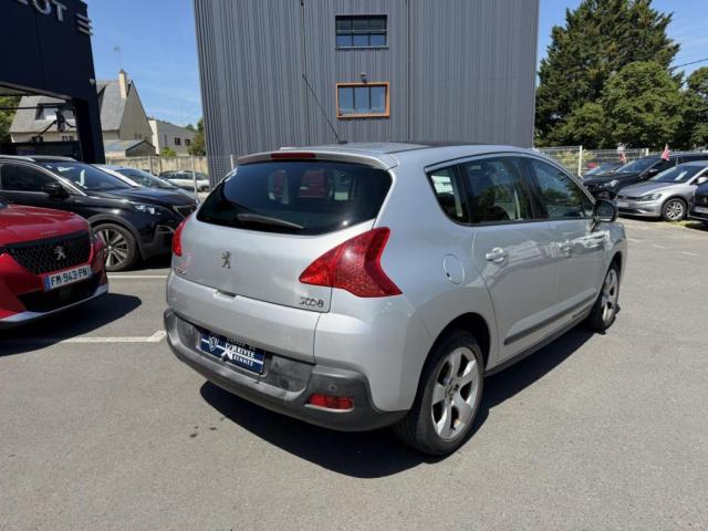 Peugeot 3008 image 2