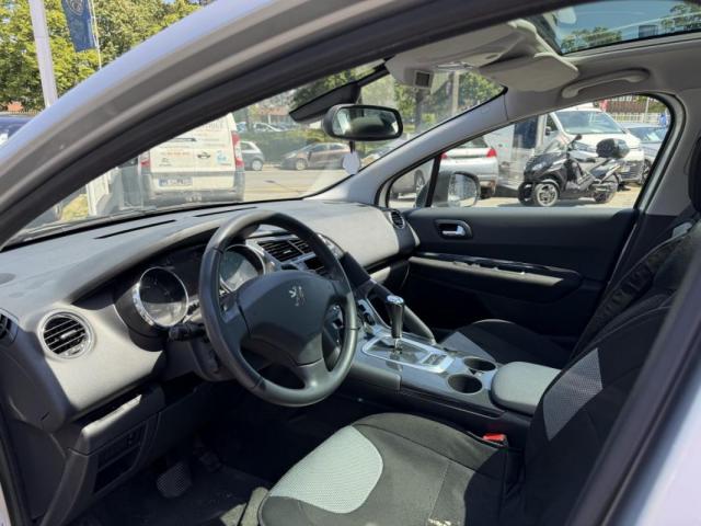 Peugeot 3008 image 7