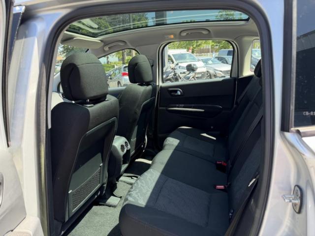 Peugeot 3008 image 9
