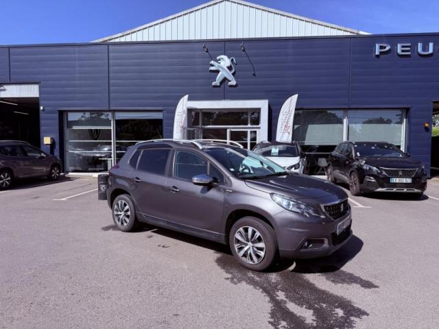 Peugeot 2008 Puretech 130 S&s Style