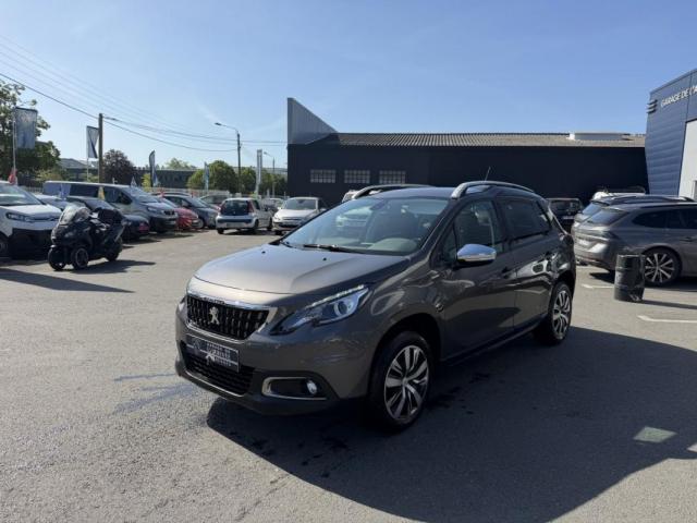 Peugeot 2008 image 2
