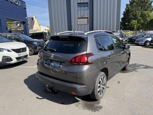 Peugeot 2008 image 8