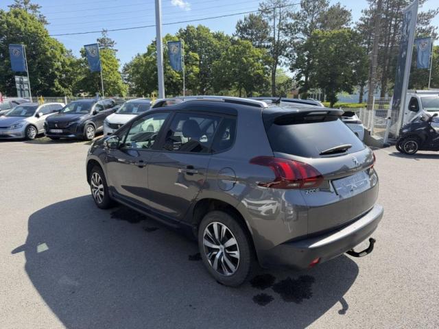 Peugeot 2008 image 4