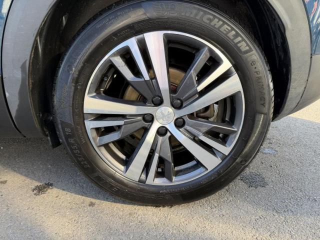 Peugeot 3008 image 8