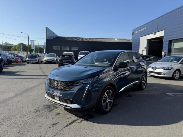 Peugeot 3008 image 2
