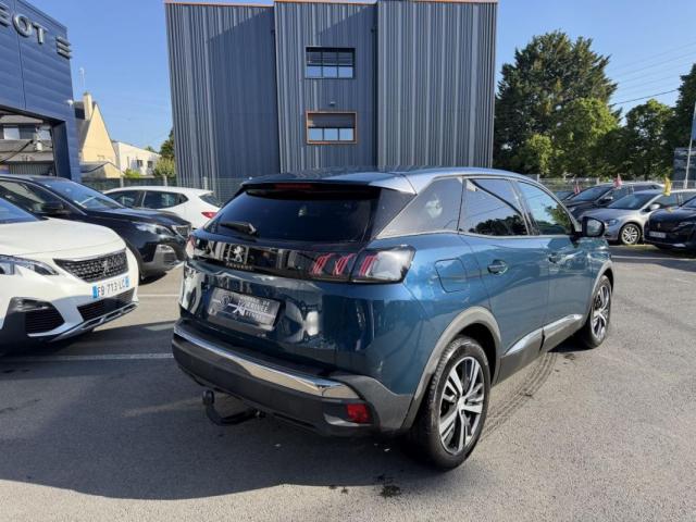 Peugeot 3008 image 3